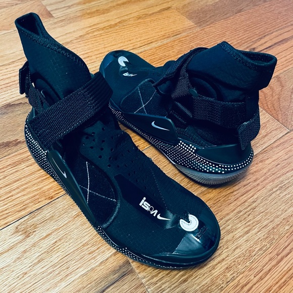 Shoe Ispa Joyride Nike Joyride ENV ISPA Envelope Shoes Black